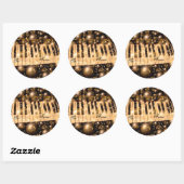 Piano Keys_ Sticker (Vel)