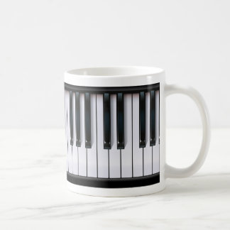 Piano Koffiemok