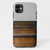 Piano-kunstwerk Case-Mate iPhone Case (Achterkant)