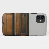Piano-kunstwerk Case-Mate iPhone Case (Achterkant (horizontaal))