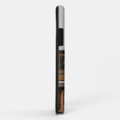 Piano-kunstwerk Case-Mate iPhone Case (Achterkant/rechts)