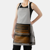 Piano-kunstwerk Schort (Insitu)