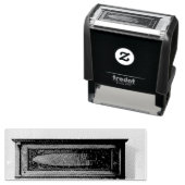  Piano-kunstwerk Zelfinktende Stempel (In situ)