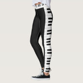 Piano Leggings (Links)