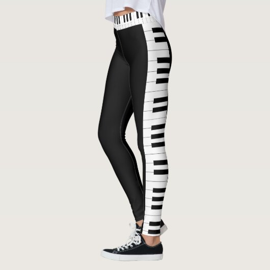 Piano Leggings (Links)