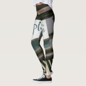  piano leggings (Links)