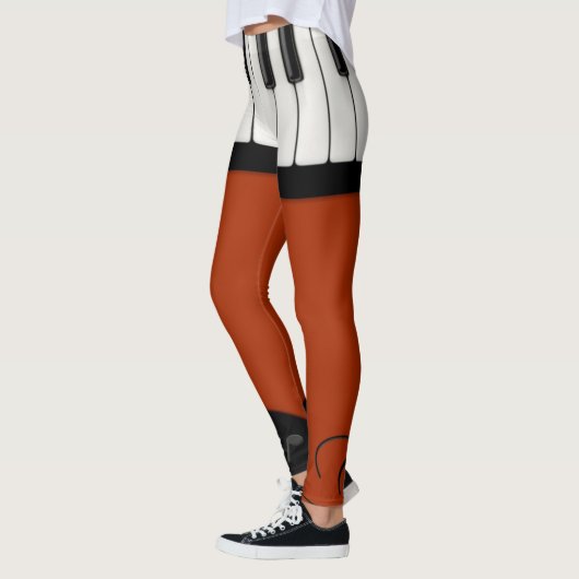 Piano Leggings (Links)