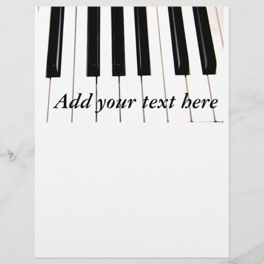 Piano Lover_Letterhead (Voorkant)