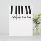 Piano Lover_Letterhead (Staand voorkant)