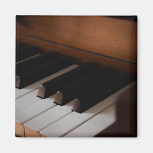  piano magneet