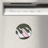 Piano Magneet (Insitu (Vaatwasser))