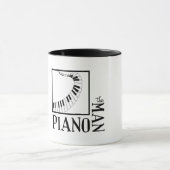 Piano-Man Mok (Midden)