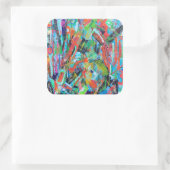 Piano Man Stickers (Tas)