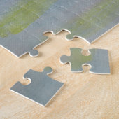 Piano Mensen Puzzel (Zijkant)