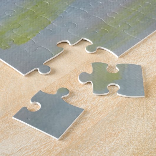 Piano Mensen Puzzel (Zijkant)