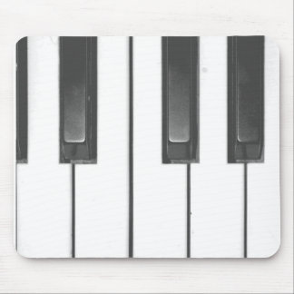 Piano Mousepad Muismat