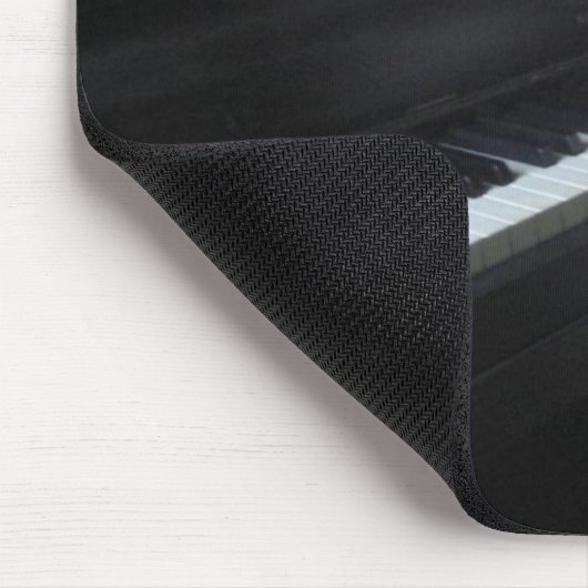 Piano Muismat (Hoek)