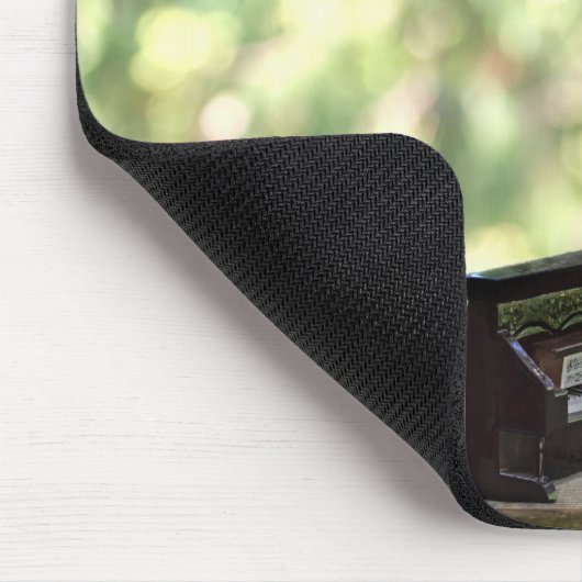 Piano Muismat (Hoek)