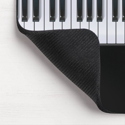 Piano Muismat (Hoek)