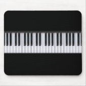 Piano Muismat (Voorkant)