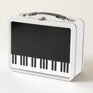 PIANO MUSIC