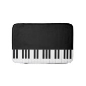 PIANO MUSIC BADMAT (Voorkant)