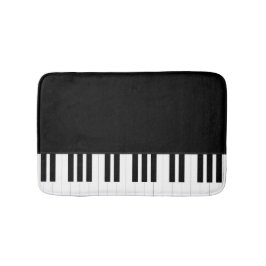 PIANO MUSIC BADMAT