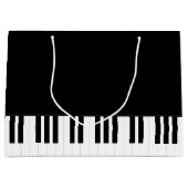 PIANO MUSIC GROOT CADEAUZAKJE (Voorkant)