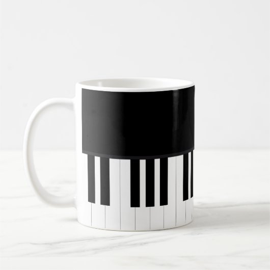PIANO MUSIC KOFFIEMOK (Links)