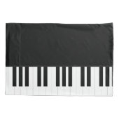 PIANO MUSIC KUSSENSLOOP (Achterkant)