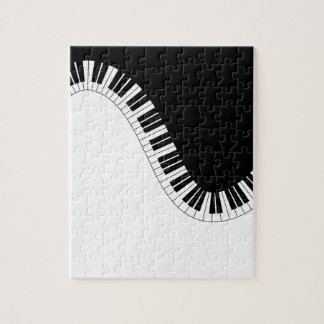 PIANO MUSIC LEGPUZZEL