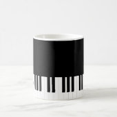 PIANO MUSIC MAGISCHE MOK (Center)