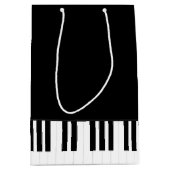 PIANO MUSIC MEDIUM CADEAUZAKJE (Voorkant)