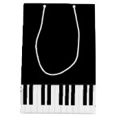 PIANO MUSIC MEDIUM CADEAUZAKJE (Achterkant)