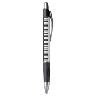 PIANO MUSIC PEN