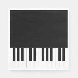 PIANO MUSIC SERVET