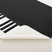 PIANO MUSIC SHERPA DEKEN (3/4)