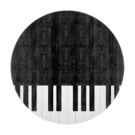 PIANO MUSIC SNIJPLANK