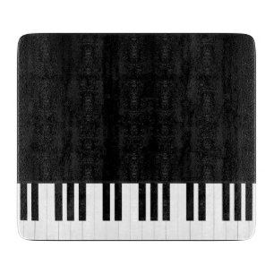 PIANO MUSIC SNIJPLANK