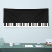 PIANO MUSIC SPANDOEK (Beurs)