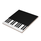 PIANO MUSIC TEGELTJE (Zijkant)