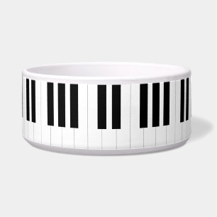 PIANO MUSIC VOERBAKJE
