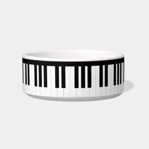 PIANO MUSIC VOERBAKJE