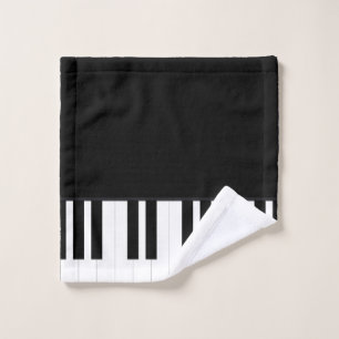 PIANO MUSIC WASHANDJE