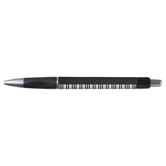 Piano Musician Music Teacher Pen (Voorkant)