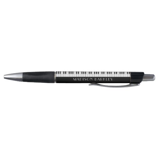 Piano Musician Music Teacher Pen (Bodem)