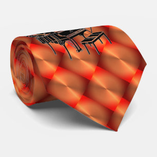 PIANO PARTIJTIJD STROPDAS