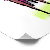 pIaNo pEnGuInS Poster (Hoek)