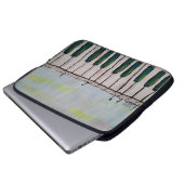 Piano People Elektronica Tas (Voorkant onderkant)