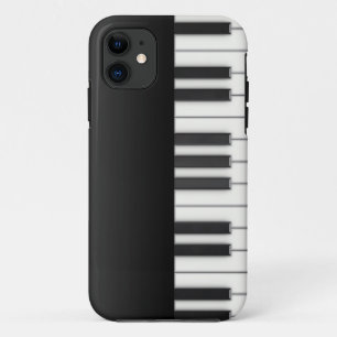 Piano Phone iPhone 11 Hoesje